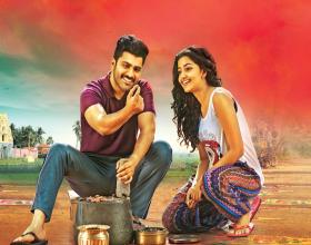 Sharwanand - Dil Raju's 'Sathamanam Bhavati' for Sankranthi